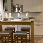 French Style Charming With Garden