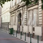 French Style Charming With Garden * Budapeste