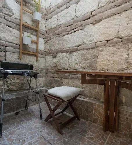 French Style Charming With Garden Apartament *